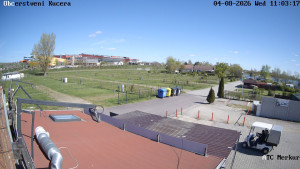 CHKO Pálava - Autocamping Merkur - Pasohlávky - 8.4.2026 v 11:30 CHKO Pálava - Autocamping Merkur - Pasohlávky - 8.4.2026 v 11:30