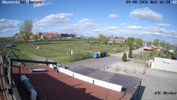 Autocamping Merkur - Pasohlávky