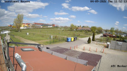 Autocamping Merkur - Pasohlávky