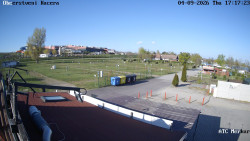 Autocamping Merkur - Pasohlávky