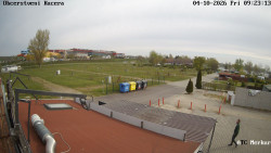 Autocamping Merkur - Pasohlávky