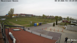 Autocamping Merkur - Pasohlávky