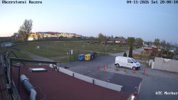 Autocamping Merkur - Pasohlávky