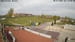 Autocamping Merkur - Pasohlávky