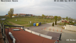 Autocamping Merkur - Pasohlávky