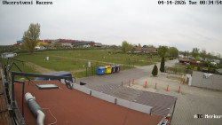 Autocamping Merkur - Pasohlávky