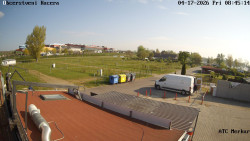 Autocamping Merkur - Pasohlávky