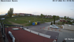 Autocamping Merkur - Pasohlávky