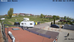 Autocamping Merkur - Pasohlávky