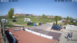 Autocamping Merkur - Pasohlávky