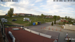 Autocamping Merkur - Pasohlávky