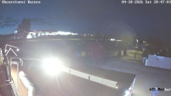 Autocamping Merkur - Pasohlávky