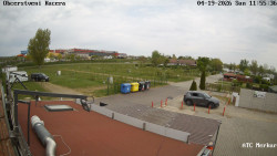 Autocamping Merkur - Pasohlávky