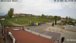 Autocamping Merkur - Pasohlávky