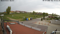 Autocamping Merkur - Pasohlávky