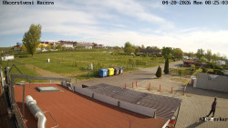 Autocamping Merkur - Pasohlávky