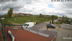 Autocamping Merkur - Pasohlávky