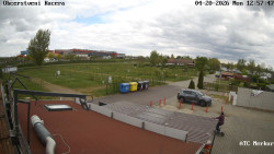 Autocamping Merkur - Pasohlávky