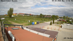 Autocamping Merkur - Pasohlávky