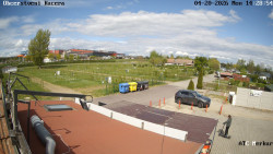 Autocamping Merkur - Pasohlávky