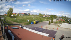 Autocamping Merkur - Pasohlávky