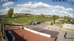 Autocamping Merkur - Pasohlávky