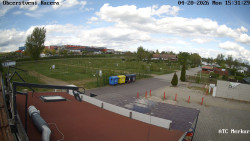 Autocamping Merkur - Pasohlávky