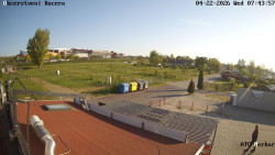 Autocamping Merkur - Pasohlávky