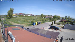 Autocamping Merkur - Pasohlávky