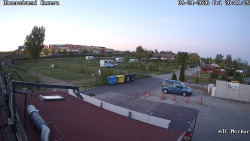 Autocamping Merkur - Pasohlávky