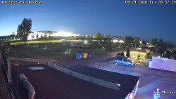 Autocamping Merkur - Pasohlávky