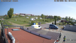 Autocamping Merkur - Pasohlávky