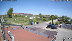 Autocamping Merkur - Pasohlávky