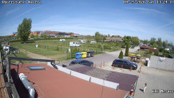 Autocamping Merkur - Pasohlávky