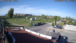 Autocamping Merkur - Pasohlávky