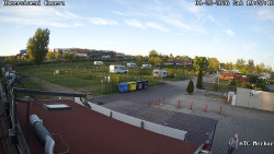 Autocamping Merkur - Pasohlávky