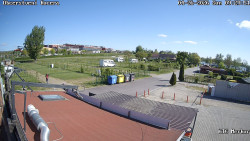 Autocamping Merkur - Pasohlávky