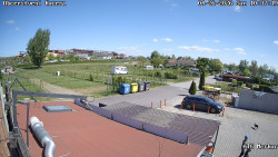 Autocamping Merkur - Pasohlávky