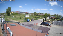 Autocamping Merkur - Pasohlávky