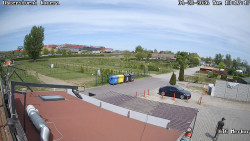 Autocamping Merkur - Pasohlávky