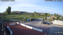 Autocamping Merkur - Pasohlávky