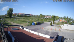 Autocamping Merkur - Pasohlávky