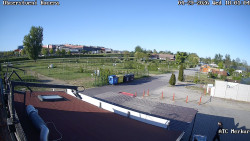 Autocamping Merkur - Pasohlávky