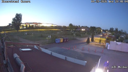 Autocamping Merkur - Pasohlávky