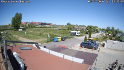 Autocamping Merkur - Pasohlávky