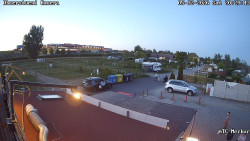 Autocamping Merkur - Pasohlávky