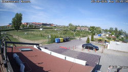 Autocamping Merkur - Pasohlávky