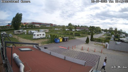 Autocamping Merkur - Pasohlávky