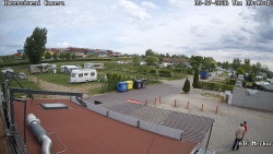 Autocamping Merkur - Pasohlávky