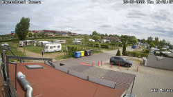 Autocamping Merkur - Pasohlávky